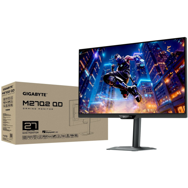 Монитор Gigabyte 27