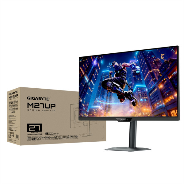 Монитор Gigabyte 27