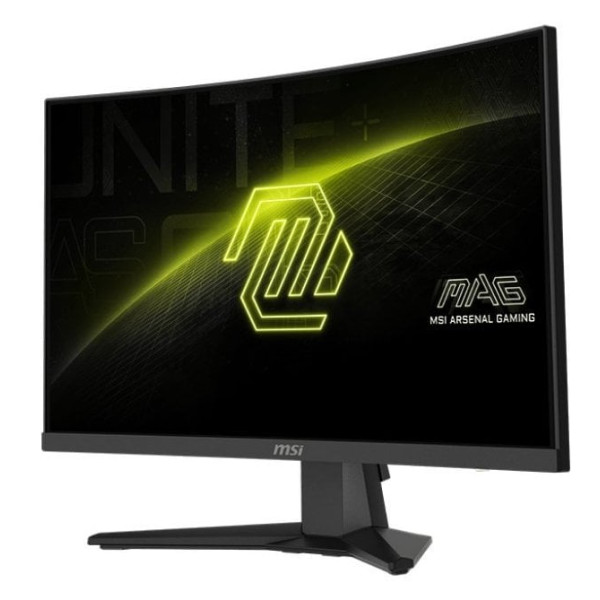 Монітор MSI 23.6