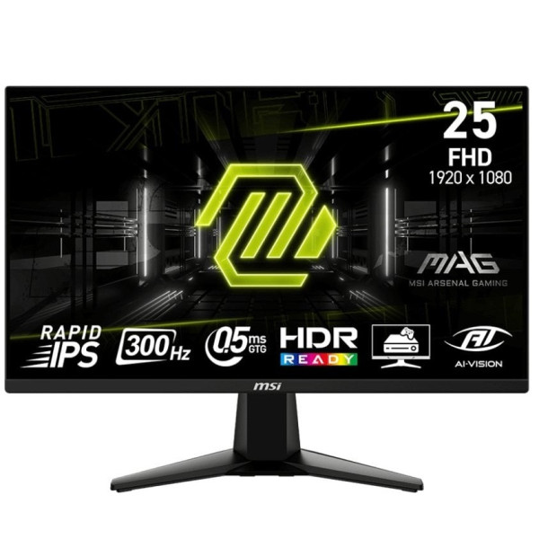 Монітор MSI 24.5