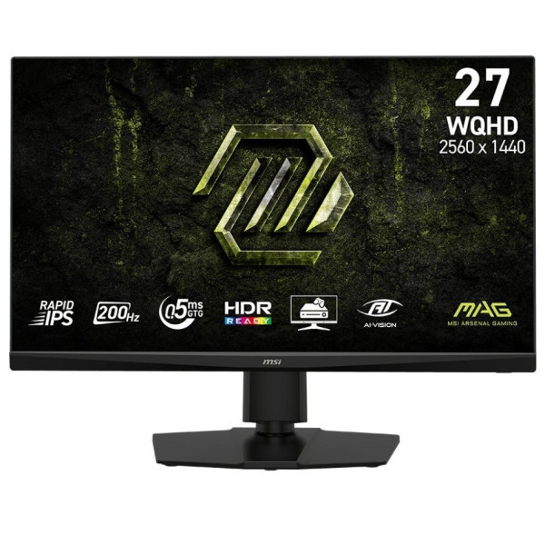Монітор MSI 27