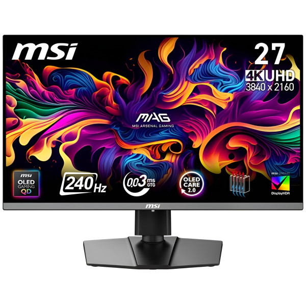 Монитор MSI 27