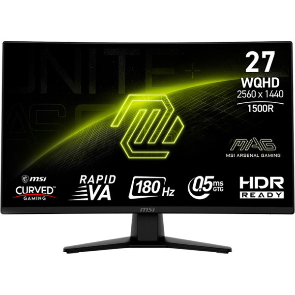 Монітор MSI 27