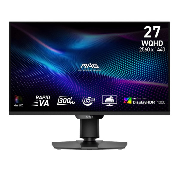 Монітор MSI 27
