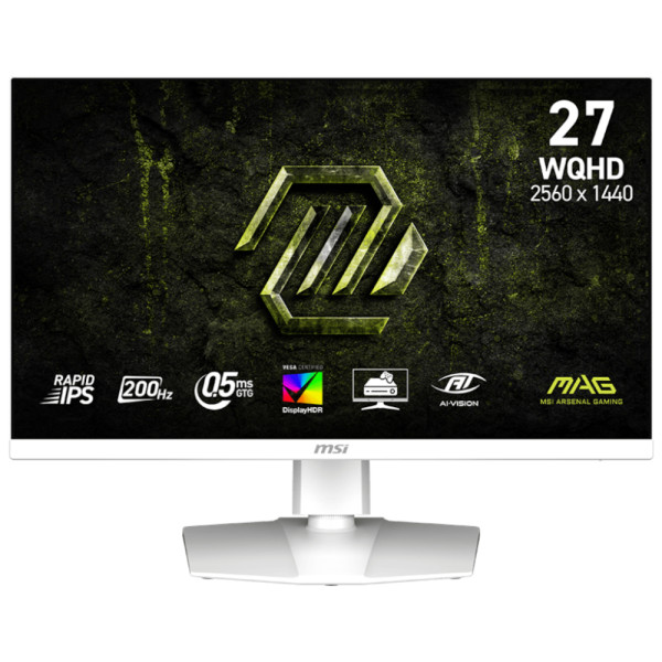 Монітор MSI 27