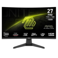 Монітор MSI 27