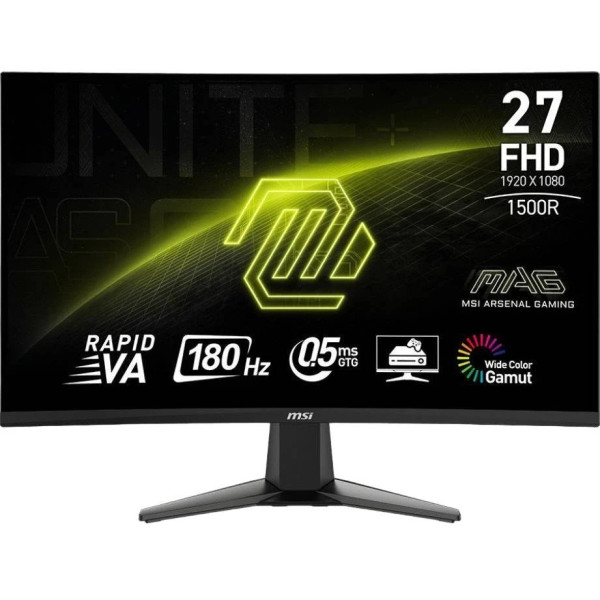 Монітор MSI 27
