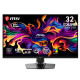 Монітор MSI 31.5