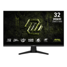 Монітор MSI 31.5