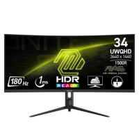 Монитор MSI 34