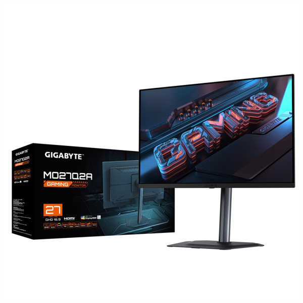 Монитор Gigabyte 27