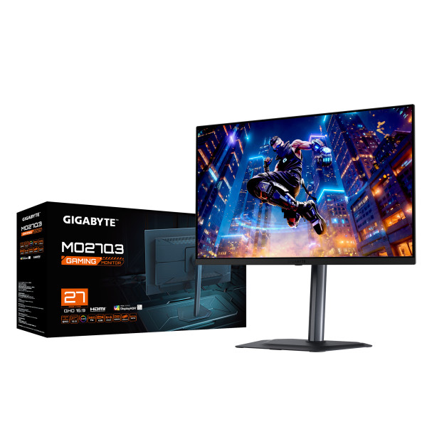 Монитор Gigabyte 27