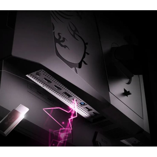 Монітор MSI 31.5