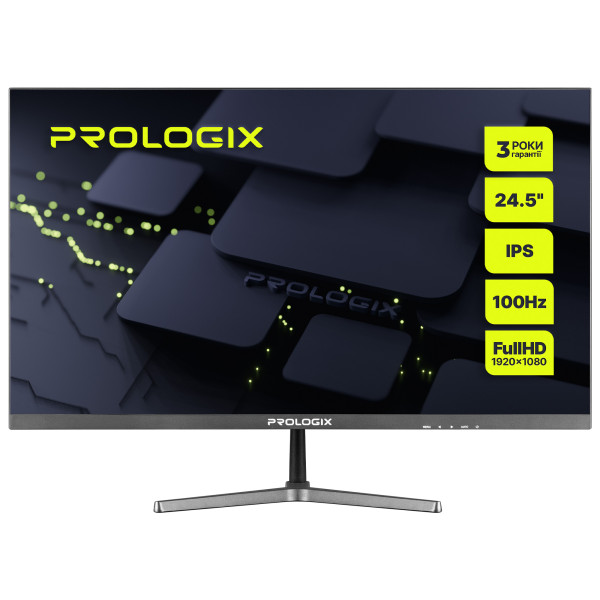 Монитор Prologix 24.5