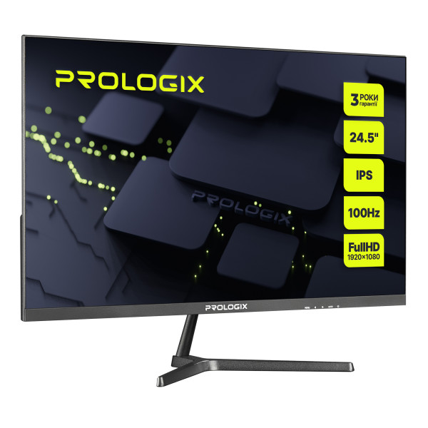 Монитор Prologix 24.5