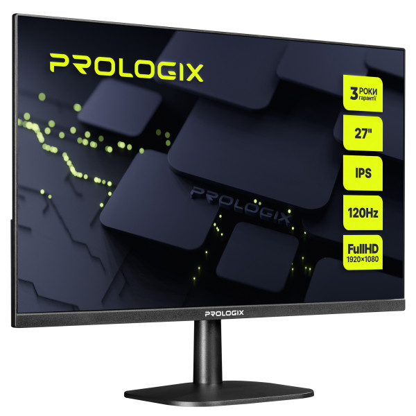 Монитор Prologix 27