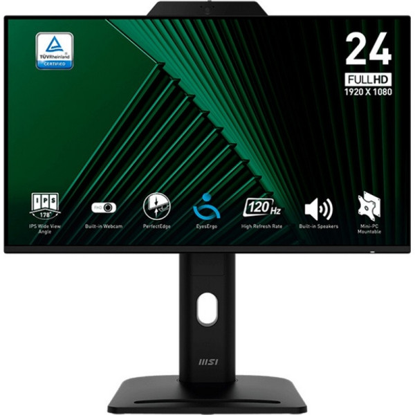 Монітор MSI 23.8