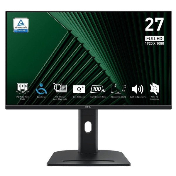 Монитор MSI 27