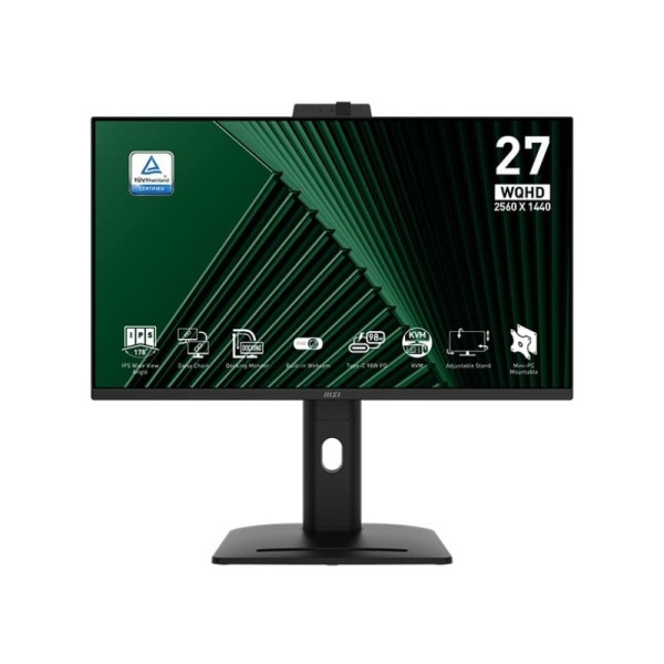 Монітор MSI 27