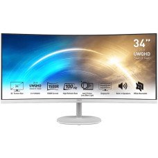 Монитор MSI 34