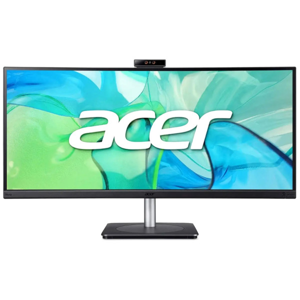 Монiтор Acer 34