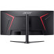 Монитор Acer 34