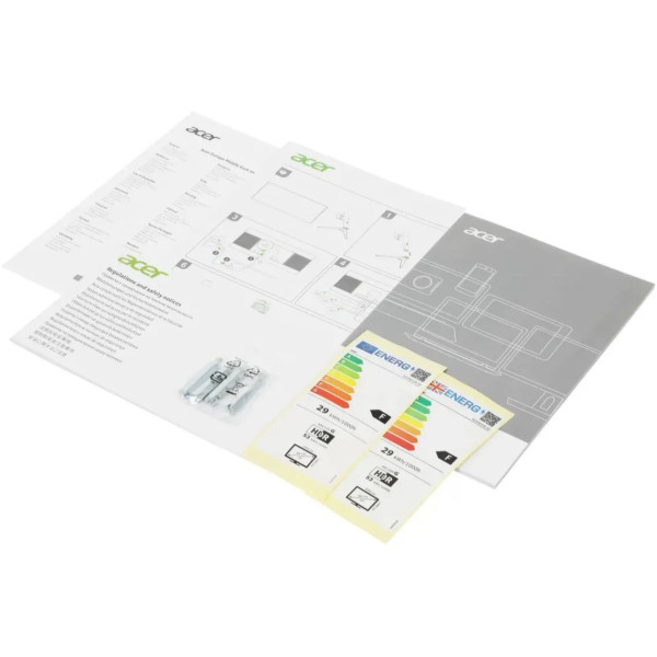 Монитор Acer 34