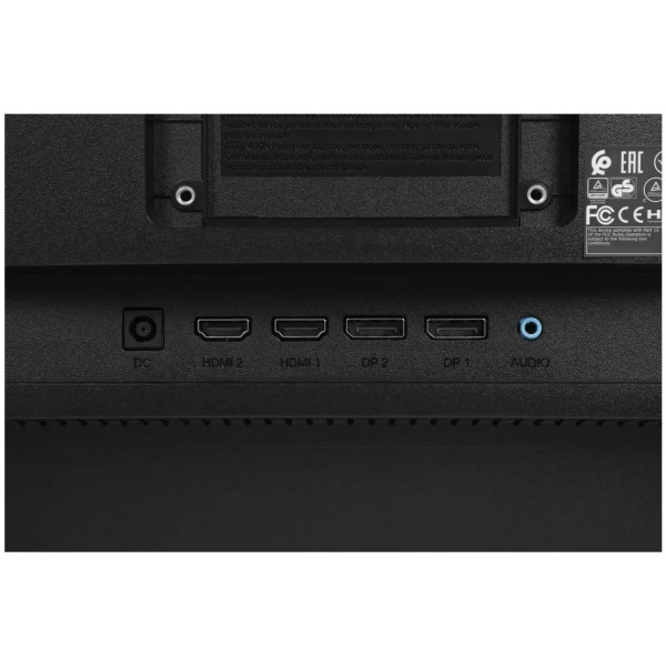 Монитор Acer 34