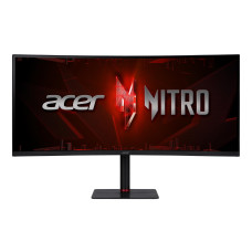 Монiтор Acer 34