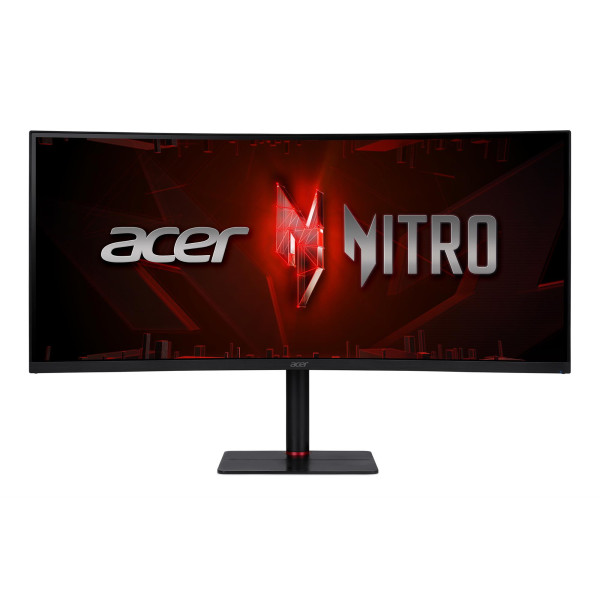 Монiтор Acer 34