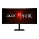 Монiтор Acer 34