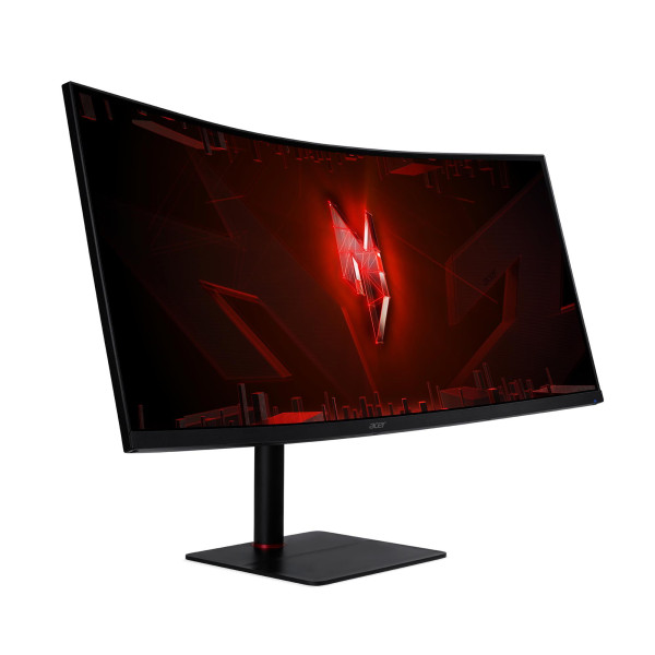 Монiтор Acer 34