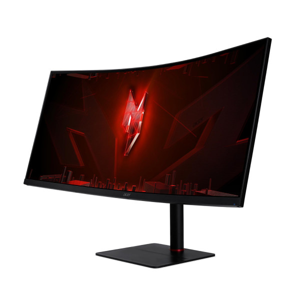 Монiтор Acer 34