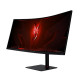 Монiтор Acer 34