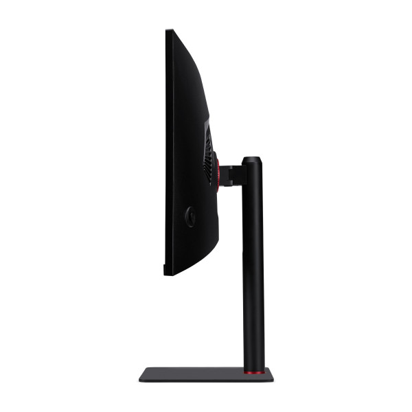 Монiтор Acer 34