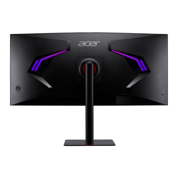 Монiтор Acer 34