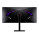 Монiтор Acer 34