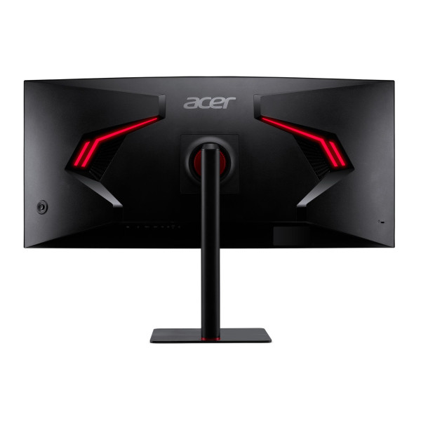 Монiтор Acer 34