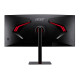 Монiтор Acer 34