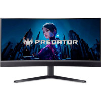Монiтор Acer 34
