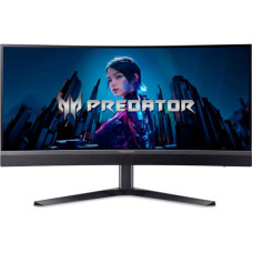 Монiтор Acer 34