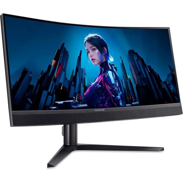 Монiтор Acer 34