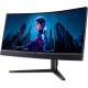 Монiтор Acer 34