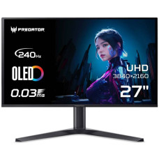 Монітор Acer 26.5