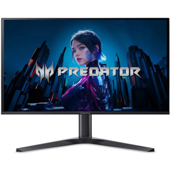 Монітор Acer 26.5