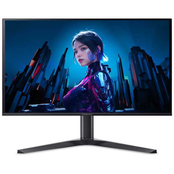 Монітор Acer 26.5