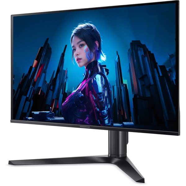 Монітор Acer 26.5