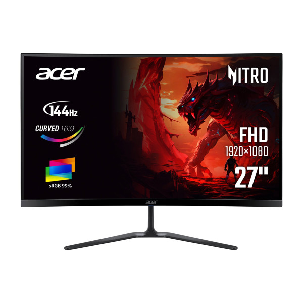 Монiтор Acer 27