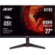 Монітор Acer 27