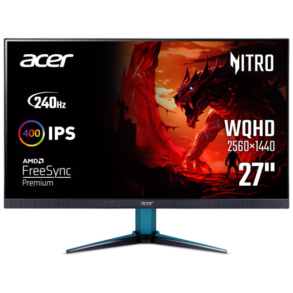 Монітор Acer 27